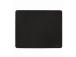 MOUSE PAD BLACK MIDDLE/MP-S-BK-M GEMBIRD