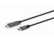 CABLE DISPLAY PORT TO HDMI/1.8M CC-DP-HDMI-4K-6 GEMBIRD