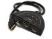 CABLE HDMI SWITCH 3PORTS/DSW-HDMI-35 GEMBIRD