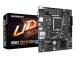 Mainboard GIGABYTE Intel H610 LGA1700 Micro-ATX Memory DDR4 Memory slots 2 1xPCI-Express 3.0 1x…
