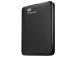 External HDD WESTERN DIGITAL Elements Portable 2TB USB 3.0 Colour Black WDBU6Y0020BBK-WESN