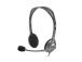 HEADSET STEREO H110/981-000271 LOGITECH
