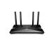 Wireless Router TP-LINK Wireless Router 3000 Mbps Mesh Wi-Fi 6 IEEE 802.11a IEEE 802.11 b/g IEEE…