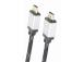 CABLE HDMI-HDMI 1M SELECT/PLUS CCB-HDMIL-1M GEMBIRD