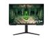 LCD Monitor SAMSUNG S27BG400EU 27" Gaming Panel IPS 1920x1080 16:9 240Hz 1 ms Swivel Pivot Height…