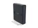 Access Point MIKROTIK IEEE 802.11 b/g IEEE 802.11n IEEE 802.11ac 5xRJ45 USB 2.0 RB952UI-5AC2ND-TC