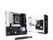 Mainboard ASROCK Intel B860 LGA 1851 (Socket V1) micro ATX RAM DDR5-SDRAM 4xSlots Wi-Fi Yes…