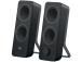 Speaker LOGITECH Wireless Bluetooth Black 980-001295
