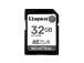 MEMORY SDHC 32GB C10/SDIT/32GB KINGSTON