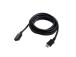 CABLE HDMI EXTENSION 0.5M/CC-HDMI4X-0.5M GEMBIRD