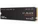 SSD WESTERN DIGITAL Black SN7100 500GB M.2 PCIe Gen4 NVMe 3D TLC Write speed 5800 MBytes/sec Read…