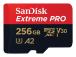 MEMORY MICRO SDXC 256GB UHS-I/W/A SDSQXCD-256G-GN6MA SANDISK