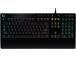 KEYBOARD G213 GAMING ENG/920-008093 LOGITECH