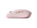 MOUSE USB OPTICAL WRL MX 3S/PINK 910-006931 LOGITECH