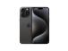 REFURB. PHONE IPHONE 15 PRO/128GB BLACK APPLE RENEWD