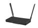 Wireless Router MIKROTIK Wireless Access Point 1200 Mbps IEEE 802.3ac USB 2.0 1 WAN 4x10/100/1000M…