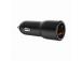 MOBILE CHARGER CAR USB 2PORT/TA-UC-AC2PDQC38-CAR-01 GEMBIRD