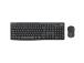 KEYBOARD +MOUSE COMBO MK295/ENG 920-009800 LOGITECH