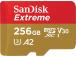 MEMORY MICRO SDXC 256GB UHS-I/W/A SDSQXAV-256G-GN6MA SANDISK