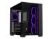 Case ASUS ATX/micro ATX/Mini-ITX Black PC A32PLUSTGARGBBLACK