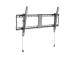 TV SET ACC WALL MOUNT 43-90"/WM-90T-01 GEMBIRD