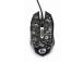 MOUSE USB OPTICAL BLACK/MUS-6B-GRAFIX-01 GEMBIRD