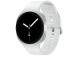 SMARTWATCH GALAXY WATCH8 LTE/44MM SILVER SM-L335 SAMSUNG