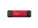 External SSD KINGSTON 1TB 3D NAND Write speed 950 MBytes/sec Read speed 1050 MBytes/sec SPSD/1TB
