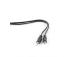 CABLE AUDIO 3.5MM 2M/CCA-404-2M GEMBIRD