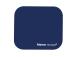 MOUSE PAD MICROBAN/BLUE 5933805 FELLOWES