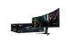 MONITOR LCD 49"/AORUS CO49DQ EK GIGABYTE