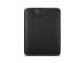 External HDD WESTERN DIGITAL Elements Portable 4TB USB 3.0 Colour Black WDBU6Y0040BBK-WESN