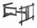 TV SET ACC WALL MOUNT 37-80"/WM-80ST-05 GEMBIRD