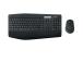 KEYBOARD WRL COMBO MK850 ENG/DESKTOP 920-008226 LOGITECH
