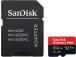 MEMORY MICRO SDXC 512GB UHS-I/W/A SDSQXCD-512G-GN6MA SANDISK