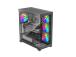 Case XILENCE ATX/micro ATX/Mini-ITX Black Midi Tower PC X818.ARGB