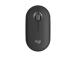 MOUSE USB OPTICAL WRL M350S/BLACK 910-007015 LOGITECH