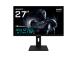 LCD Monitor GIGABYTE 27 " 2560 x 1440 pixels Quad HD Native aspect ratio 16:9 LED Flat G27Q3EK