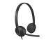 HEADSET USB H340/981-000475 LOGITECH