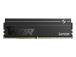 MEMORY DIMM 32GB DDR5-6000/K2 LD5U16G60C400V-RGD LEXAR