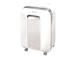 SHREDDER POWERSHRED LX201/WHITE 5050101 FELLOWES