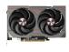 Graphics Card SAPPHIRE AMD Radeon RX 9060 XT 8 GB GDDR6 128 bit PCI Express x16 5.0 Active 11350-05…