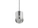 MOUSE USB OPTICAL BLACK/SILVER/MUS-4B-01-BS GEMBIRD