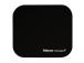 MOUSE PAD MICROBAN/BLACK 5933907 FELLOWES