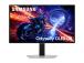 Monitor SAMSUNG 27 " 2560 x 1440 pixels Quad HD Native aspect ratio 16:9 OLED Flat LS27FG602SUXEN