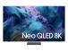 TV Set SAMSUNG 85 " 8K Ultra HD 7680 x 4320 pixels Flat 16:9 Neo QLED QE85QN990FTXXH