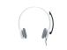HEADSET STEREO H150/WHITE 981-000350 LOGITECH