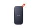 External SSD SANDISK 1TB Read speed 800 MBytes/sec SDSSDE30-1T00-G26