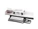 KEYBOARD ACC MANAGER/UNDERDESK 93804 FELLOWES
