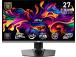Monitor MSI MPG 272URX QD-OLED 27" Gaming/4K Matte Panel QD-OLED 3840x2160 16:9 240 ?? 0.03 ms…